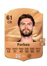 Forbes - 61 - Rare