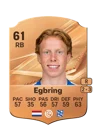 Egbring - 61 - Rare