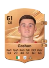 Grehan - 61 - Rare