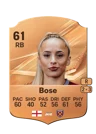 Bose - 61 - Rare