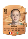 Gillot - 61 - Rare