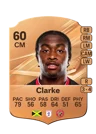 Clarke - 60 - Rare