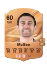 McGee - 60 - Rare