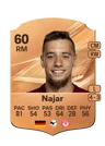 Najar - 60 - Rare