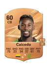 Caicedo - 60 - Rare