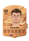 Vinarčík - 60 - Rare