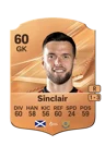 Sinclair - 60 - Rare