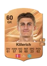 Kiilerich - 60 - Rare