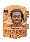 Donkor - 60 - Rare