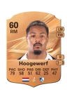 Hoogewerf - 60 - Rare