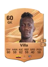 Villa - 60 - Rare