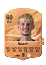 Beach - 60 - Rare