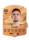 Lundt - 60 - Rare