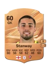 Stanway - 60 - Rare