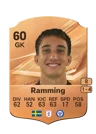 Ramming - 60 - Rare