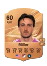 Miller - 60 - Rare