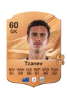 Tzanev - 60 - Rare
