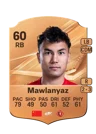 Mawlanyaz - 60 - Rare