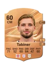 Tabiner - 60 - Rare