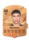 Bautista - 60 - Rare
