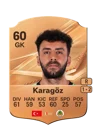 Karagöz - 60 - Rare