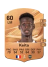 Keita - 60 - Rare