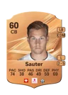 Sauter - 60 - Rare