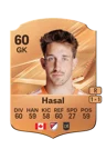 Hasal - 60 - Rare