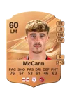 McCann - 60 - Rare
