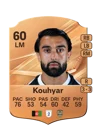 Kouhyar - 60 - Rare