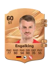 Engelking - 60 - Rare