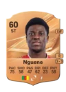 Nguene - 60 - Rare
