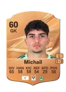 Michail - 60 - Rare