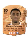 Silcott-Duberry - 60 - Rare