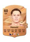 Hamzić - 60 - Rare