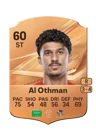 Al Othman - 60 - Rare