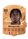 Mangondo - 60 - Rare