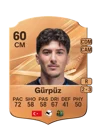 Gürpüz - 60 - Rare