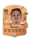 Nichols - 60 - Rare