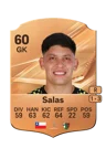 Salas - 60 - Rare