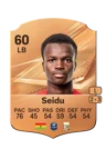 Seidu - 60 - Rare
