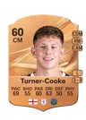 Turner-Cooke - 60 - Rare