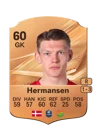 Hermansen - 60 - Rare