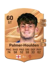 Palmer-Houlden - 60 - Rare