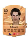 Šiljević - 60 - Rare