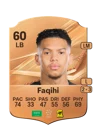 Faqihi - 60 - Rare