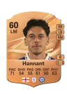 Hannant - 60 - Rare
