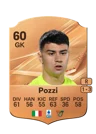 Pozzi - 60 - Rare