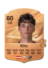 Kitz - 60 - Rare