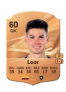 Loor - 60 - Rare